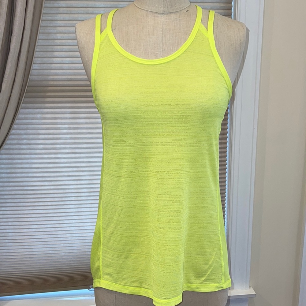 Champion Duo Dry Racerback Performance Tank - Picture 1 of 5